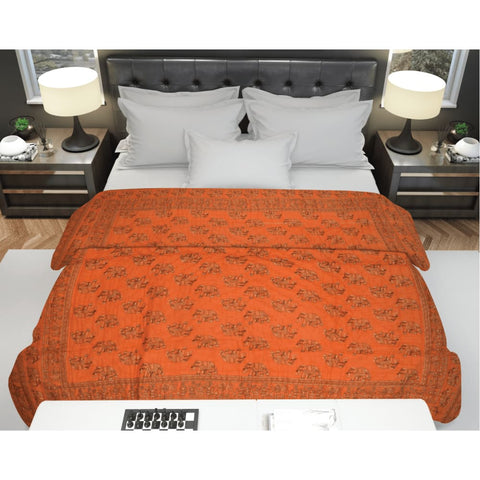 Shop Jaipuri Razai (Quilts)  Single and Double Bed - Urban Jaipur
